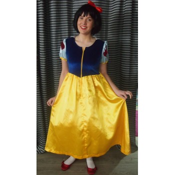 Snow White ADULT HIRE